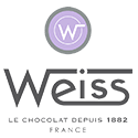 Chocolat Weiss