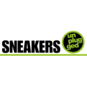 Sneakers Unplugged
