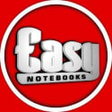 Easy Notebooks