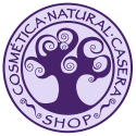Cosmética Natural Casera Shop