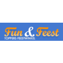 Toppers-Feestwinkel