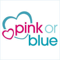 Pink or Blue