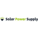 Solar Power Supply