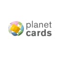 Planet Cards