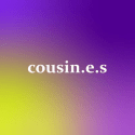 Cousin.e.s Cosmetics