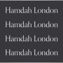 Hamdah London