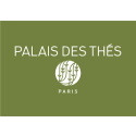 Palais des thés