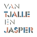 Van Tjalle en Jasper