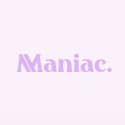 Maniac