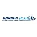 Dragon Bleu