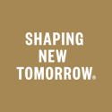 Shaping New Tomorrow