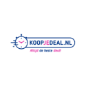 Koopjedeal