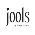 Jools by Jenny Brown