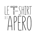 Le Tshirt Apero