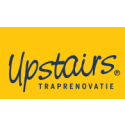 Upstairs Traprenovatie