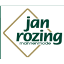 Jan Rozing Mannenmode