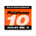 Plataforma 10