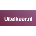 Uitelkaar