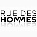 Rue Des Hommes