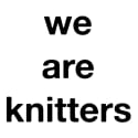 We Are Knitters