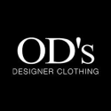 OD's Designer Clothing