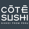 Cote sushi