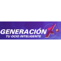 GeneraciónX
