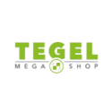 Tegelmegashop