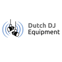 Dutch DJ equipmenet