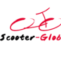 Scooter Globe