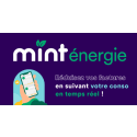 Mint Énergie