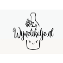 Wijnetiketje