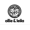 Ollie & Leila