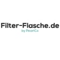 Filter-Flasche