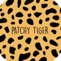 Patchy Tiger