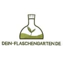 Dein Flaschengarten