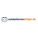 Autobatterienbilliger