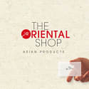 The Oriental Shop