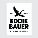 Eddie Bauer