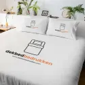 Dekbed Bedrukken