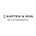 Kapten & Son