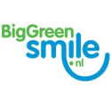 Big Green Smile