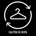 Galpón de Ropa