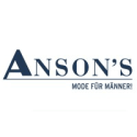 Anson's