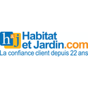 Habitat et Jardin