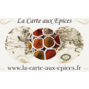 La Carte Aux Epices
