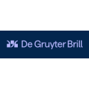 De Gruyter Brill