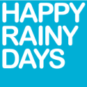 Happy Rainy Days