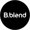 B. Blend