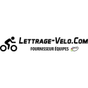 Lettrage Vélo
